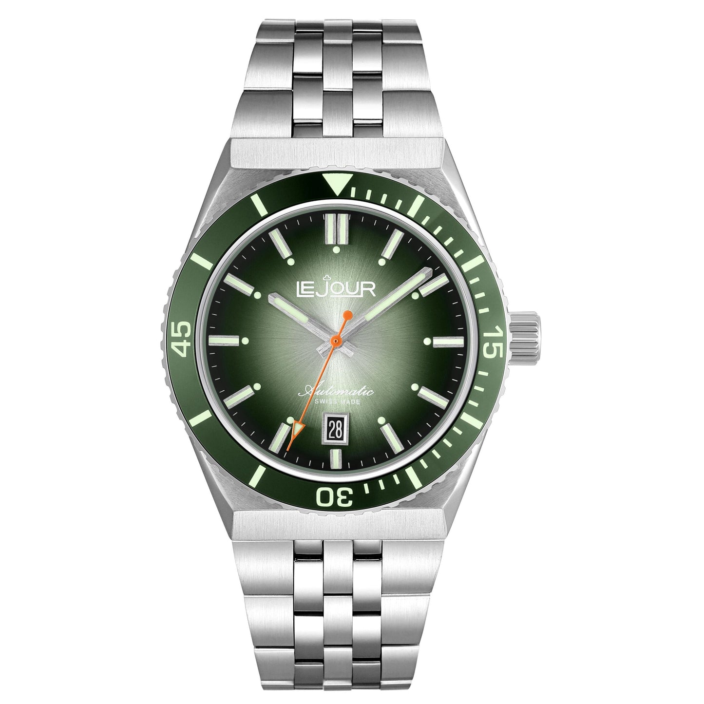 Le Jour Delmare Diver LJ-DM-2