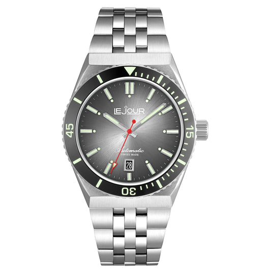 Le Jour Delmare Diver LJ-DM-4