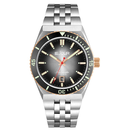 Le Jour Delmare Diver LJ-DM-6