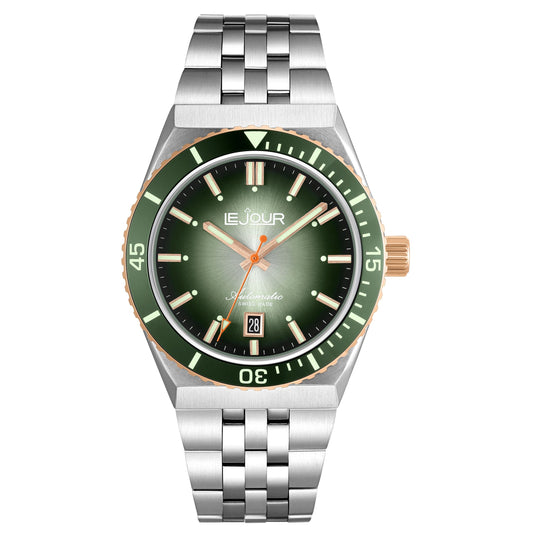 Le Jour Delmare Diver LJ-DM-7