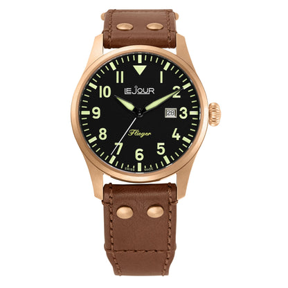 Le Jour Flieger LJ-FL-1