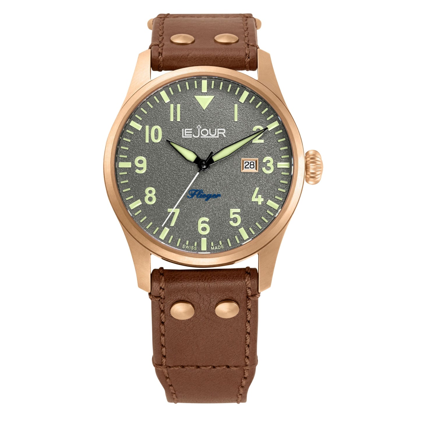 Le Jour Flieger LJ-FL-2