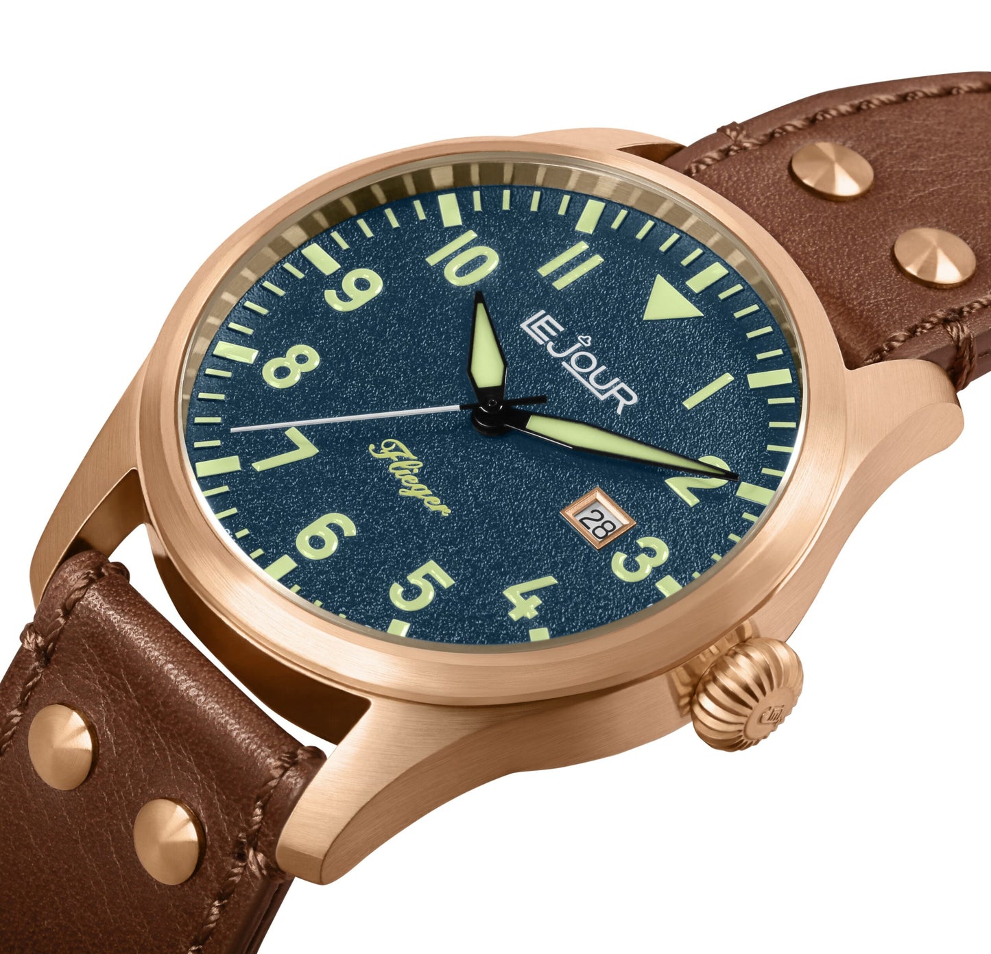 Le Jour Flieger LJ-FL-3