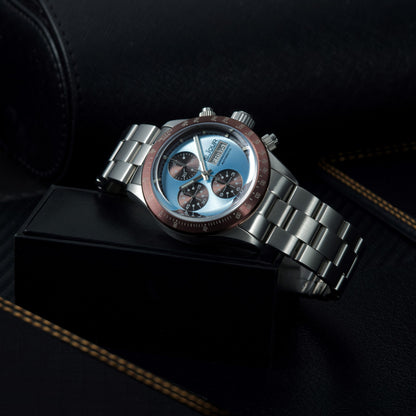 Le Jour Le Mans Chrono LJ-LM-9