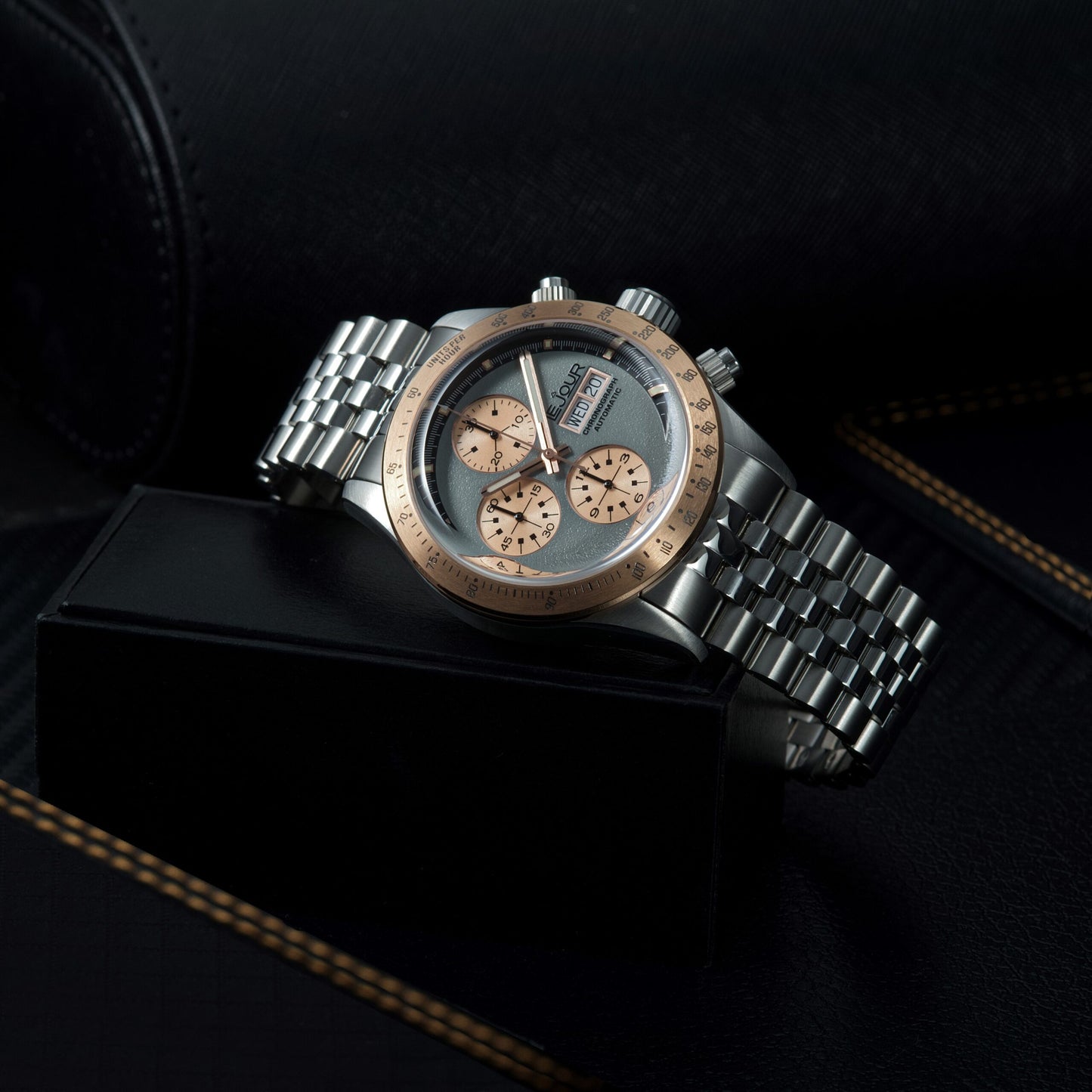 Le Jour Le Mans Chrono LJ-LM-11