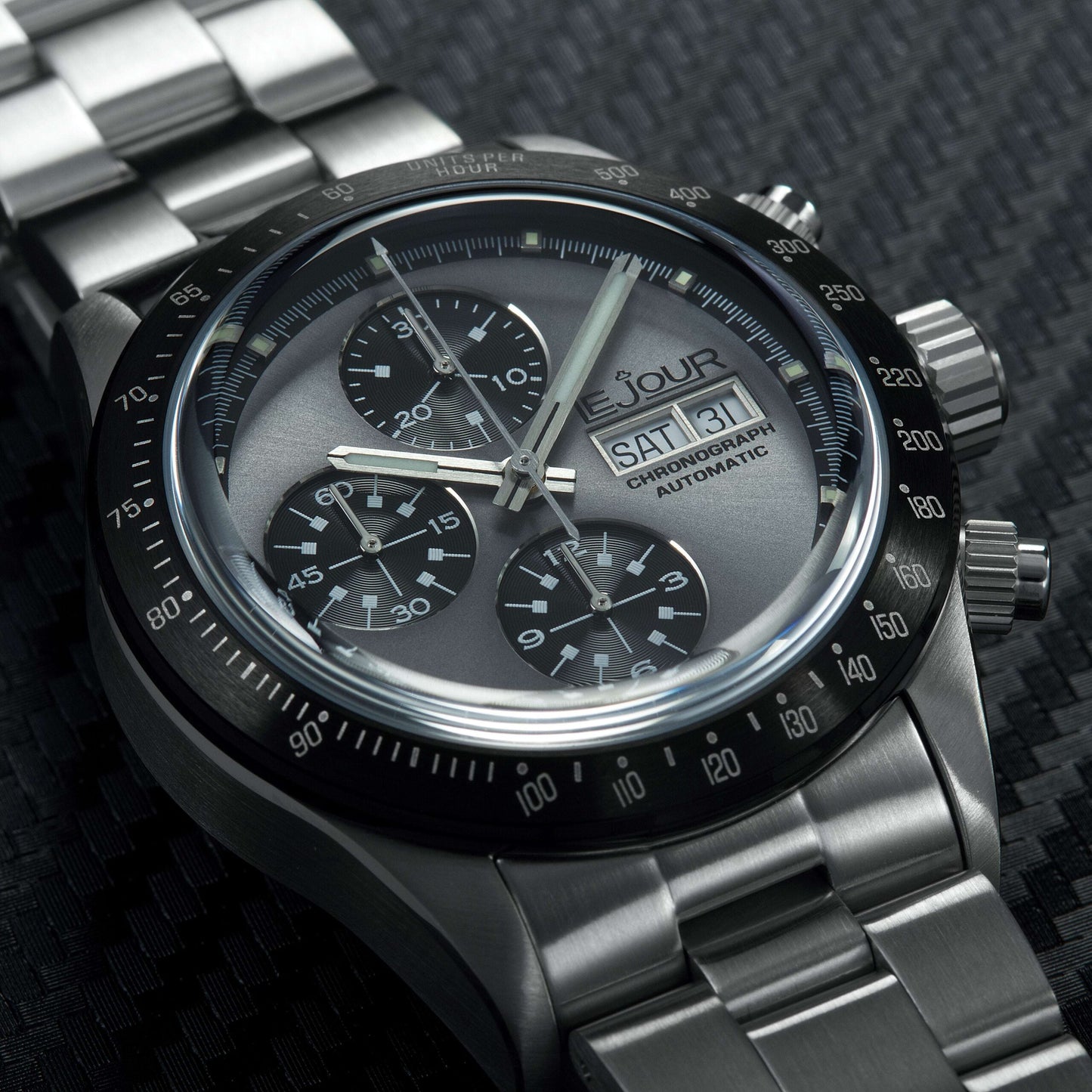 Le Jour Le Mans Chrono LJ-LM-15