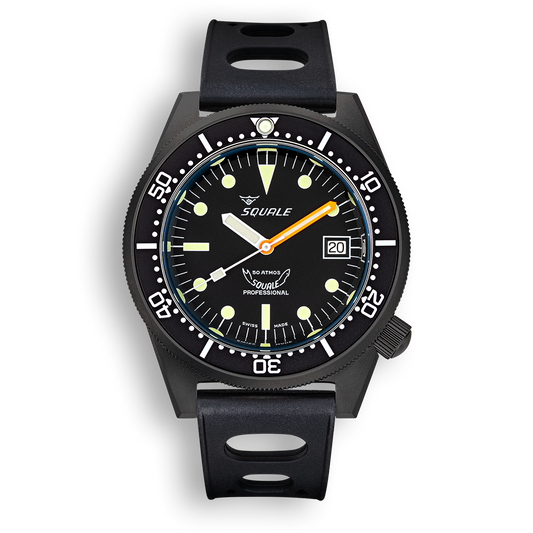 Squale 1521-026 / PVD