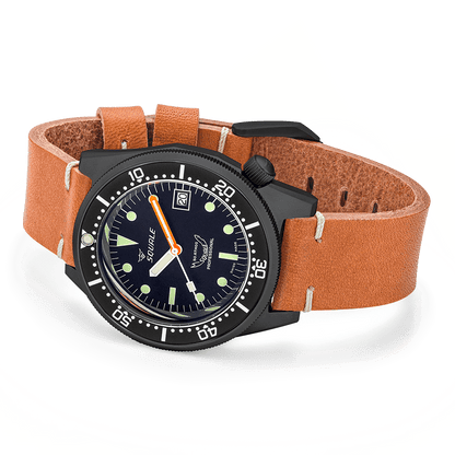 Squale 1521-026 / PVD