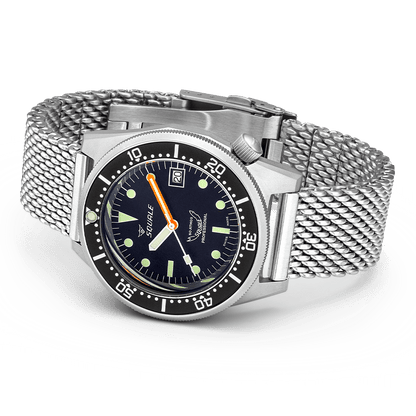 Squale 1521-026/A Klassisch