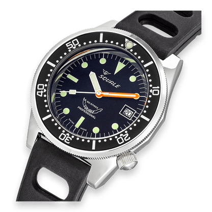 Squale 1521-026/A Klassisch