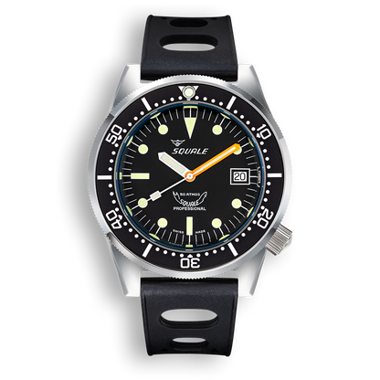 Squale 1521-026/A Klassisch