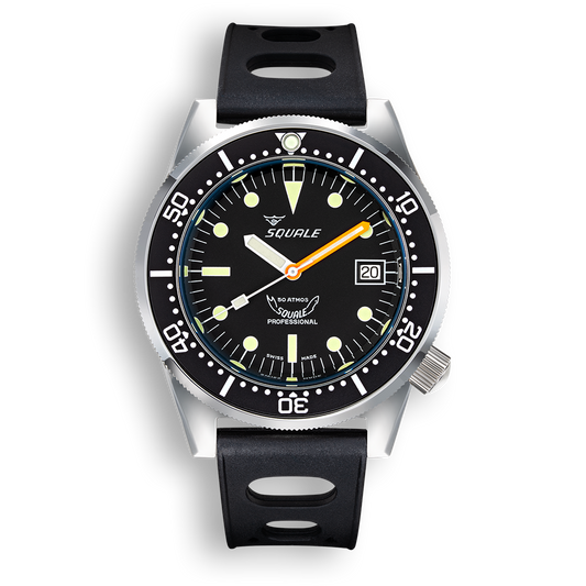 Squale 1521-026/A Klassisch