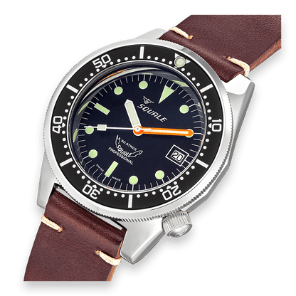 Squale 1521-026/A Klassisch