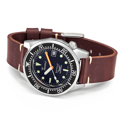 Squale 1521-026/A Klassisch