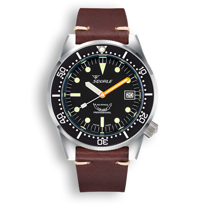 Squale 1521-026/A Klassisch