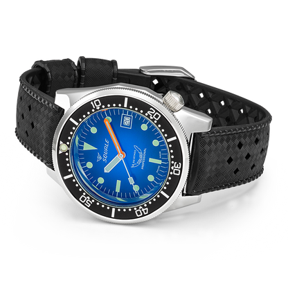 Squale 1521 Blauer Strahl