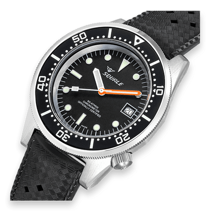 Squale 1521 COSC Classic (2 Riemen)