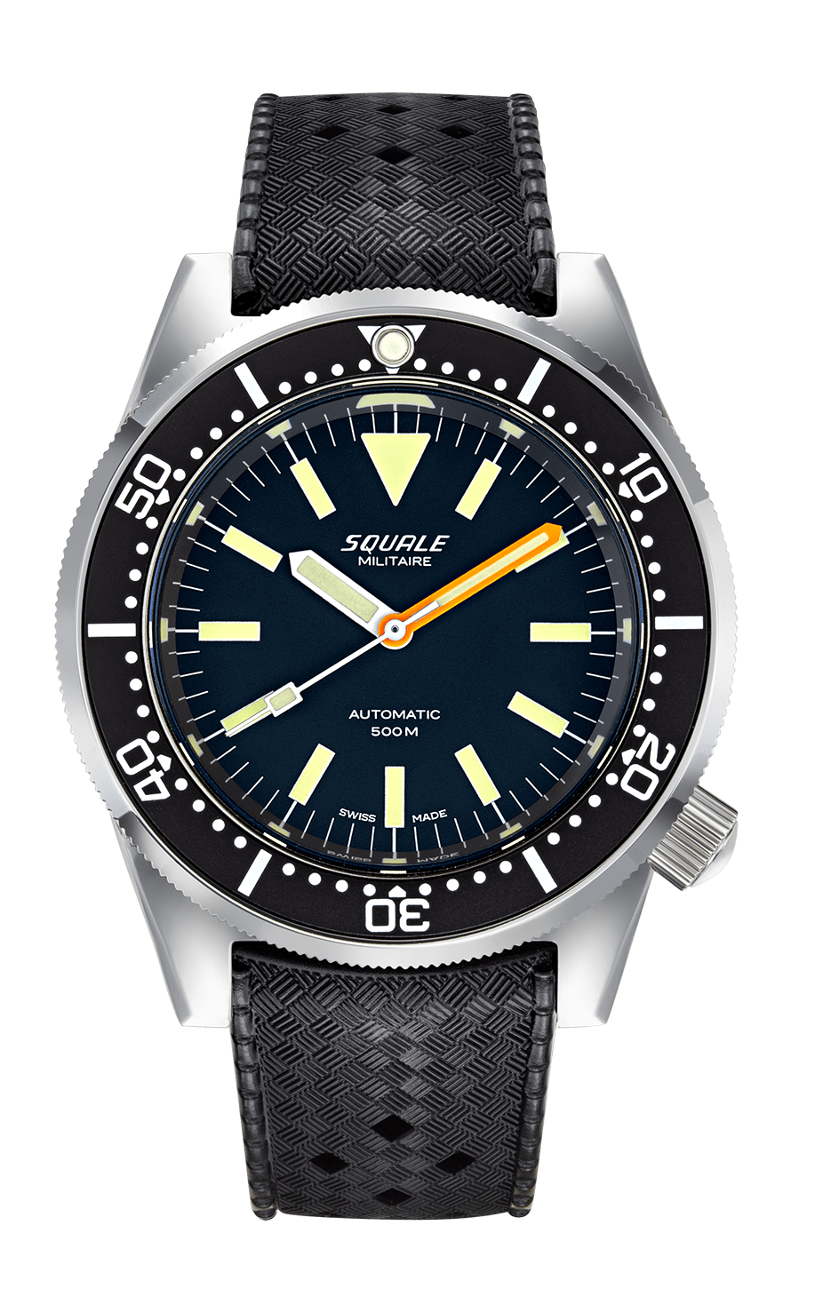 Squale 1521 Militär