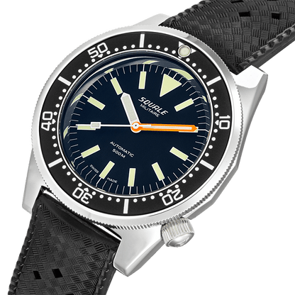 Squale 1521 Militär