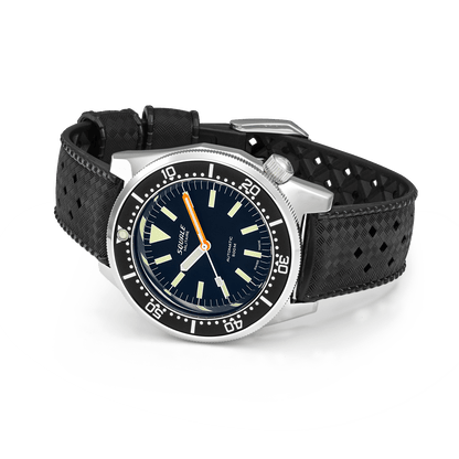 Squale 1521 Militär