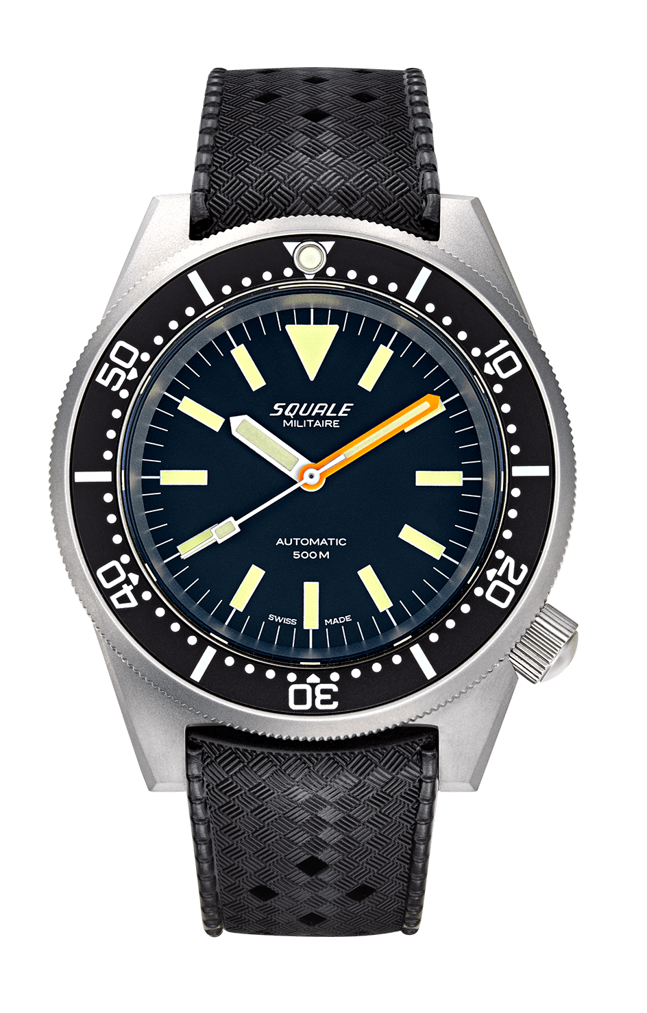 Squale 1521 Militaire Blasted