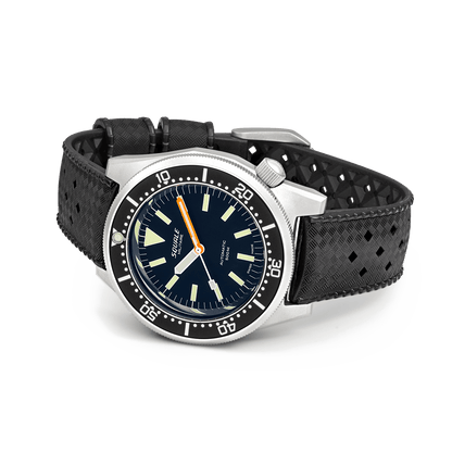 Squale 1521 Militaire Blasted