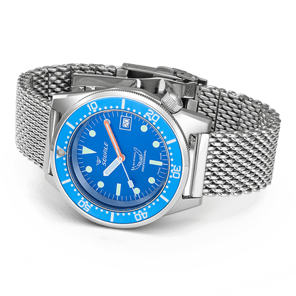 Squale 1521 Ozeanblau