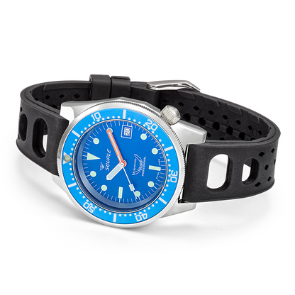 Squale 1521 Ozeanblau