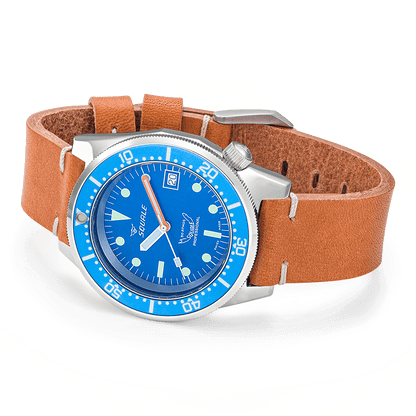 Squale 1521 Ozeanblau