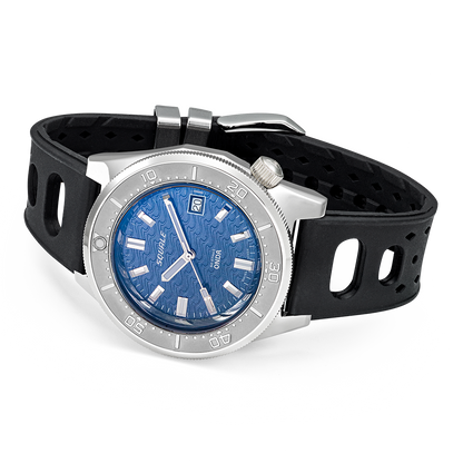 Squale 1521 ONDA Blau