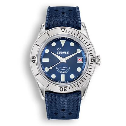 Squale Sub39 Superblau