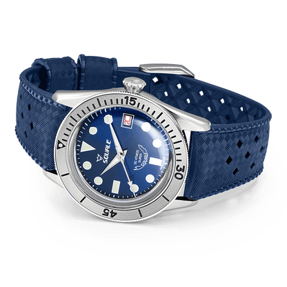 Squale Sub39 Superblau