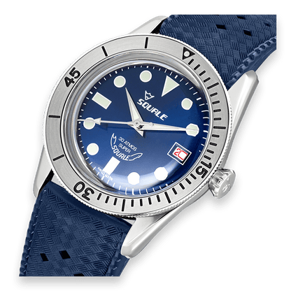 Squale Sub39 Superblau