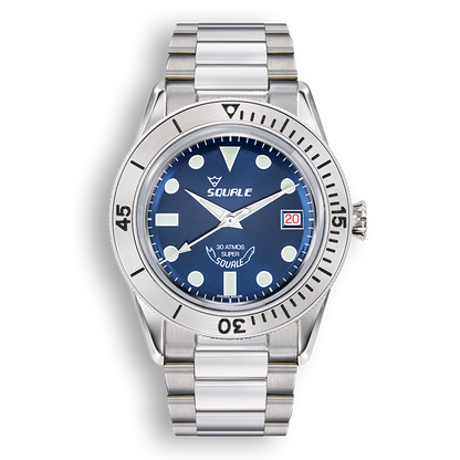 Squale Sub39 Superblau