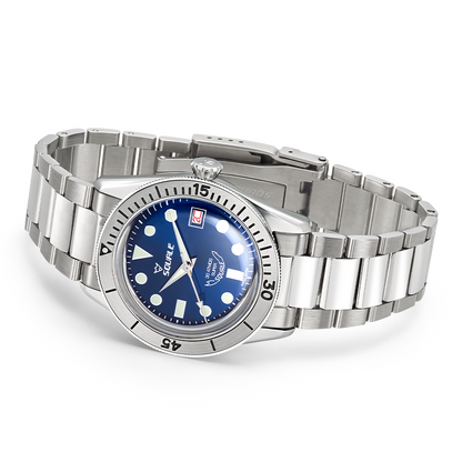 Squale Sub39 Superblau