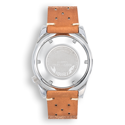 Squale Squalematic Dunkelblau