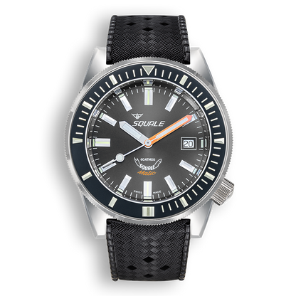 Squale Squalematic Grau