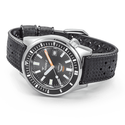 Squale Squalematic Grau