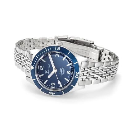 Squale Supersquale Blau