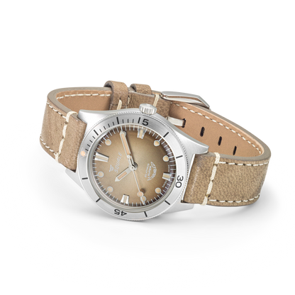 Squale Supersquale Braun