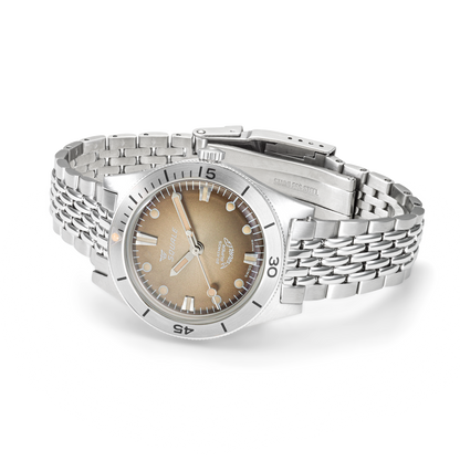 Squale Supersquale Braun