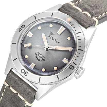 Squale Supersquale Grau