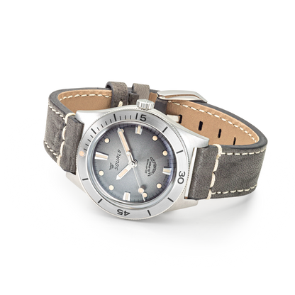 Squale Supersquale Grau