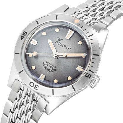 Squale Supersquale Grau