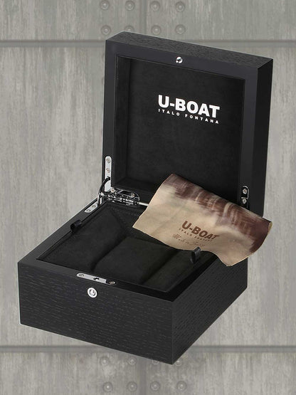 U-Boat 7797 Classico Automatik Herren 47mm