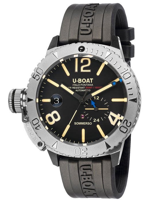 U-Boat 9007A Sommerso Automatik 46mm