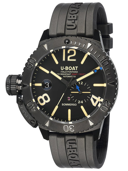 U-Boat 9015 Sommerso Automatik 46mm