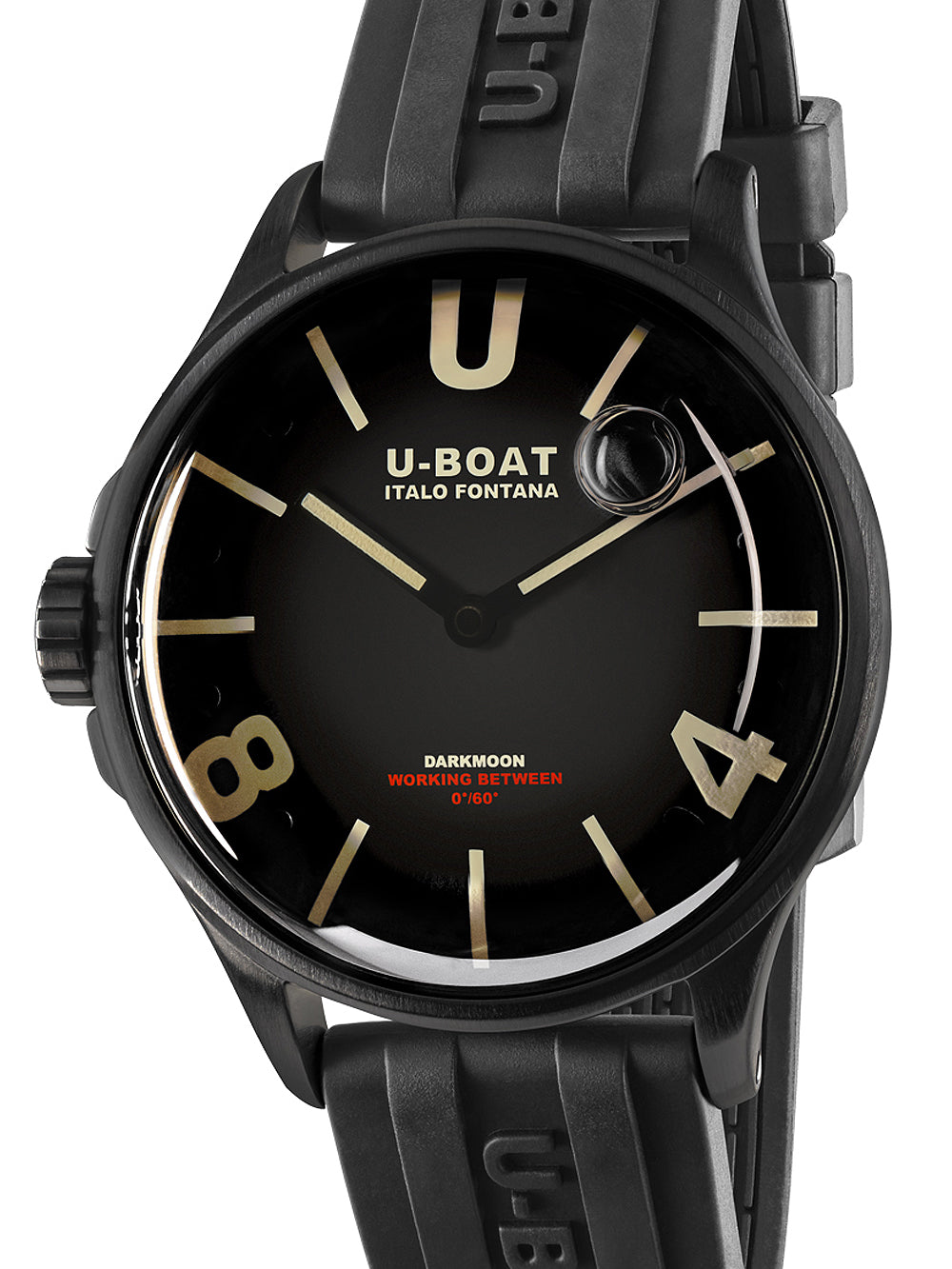 U-Boot 9019 Darkmoon 40mm IPB