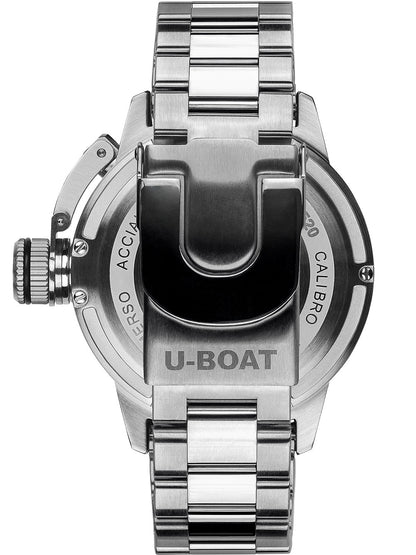 U-Boot 9520/MT Sommerso