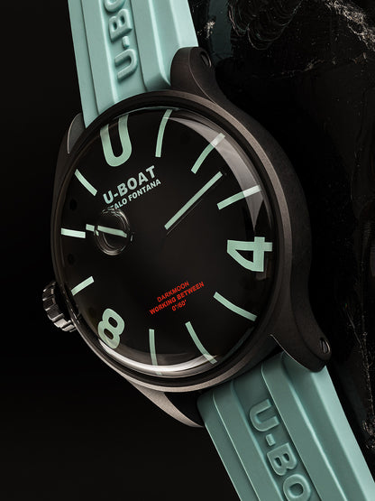 U-Boat 9526 Darkmoon Aqua IPB